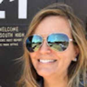 Meet your Posher, Roxanne